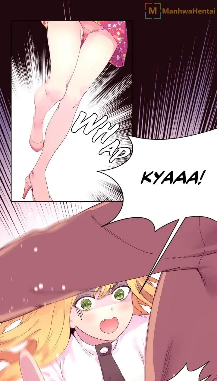 Pheromone Holic Chapter 14 - Page 26