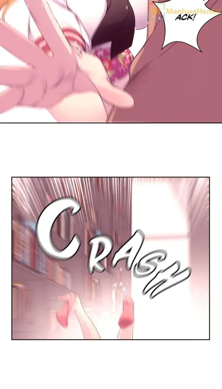Pheromone Holic Chapter 14 - Page 27
