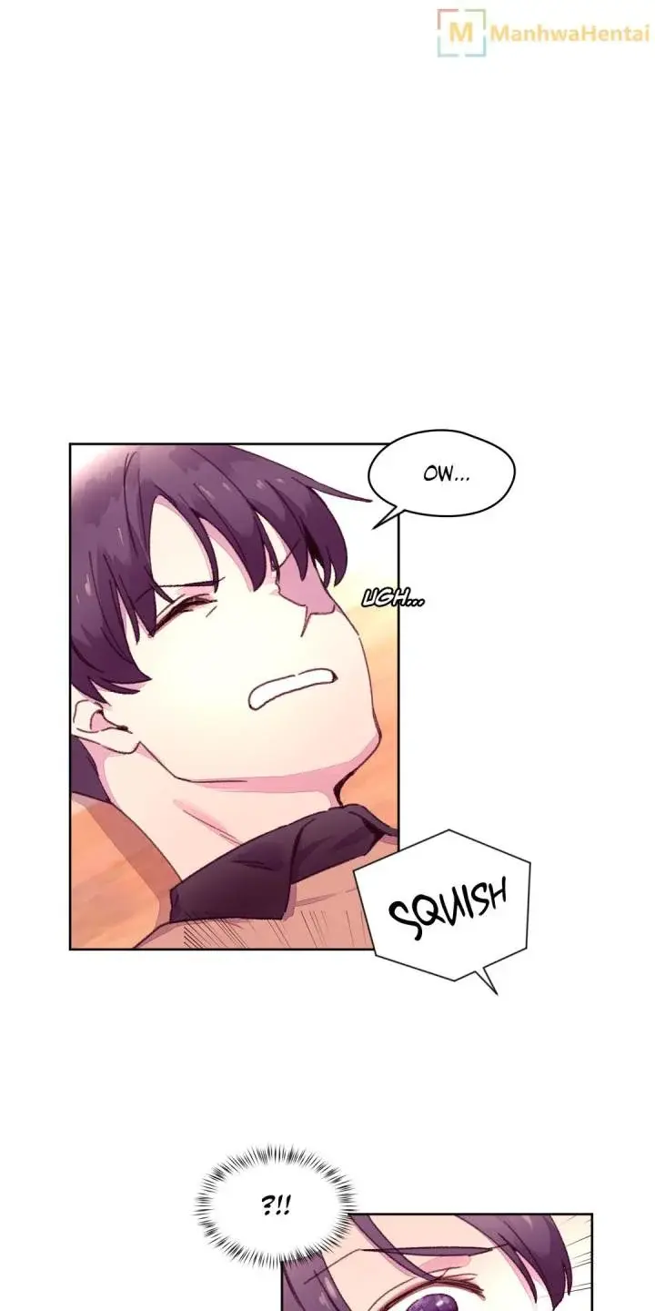 Pheromone Holic Chapter 14 - Page 28