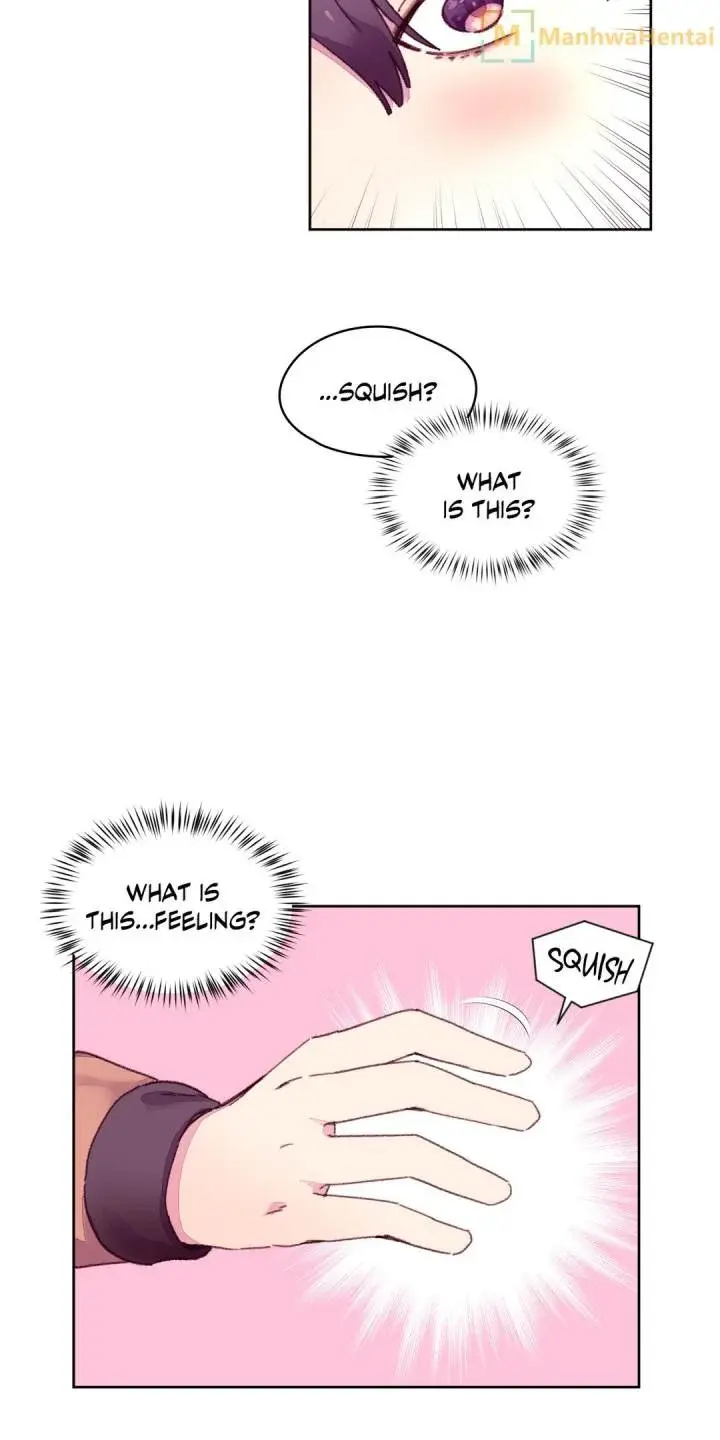 Pheromone Holic Chapter 14 - Page 29