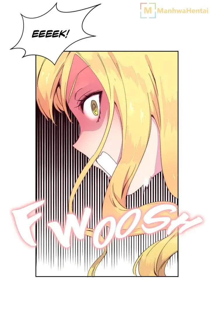Pheromone Holic Chapter 14 - Page 31