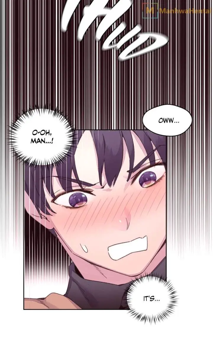 Pheromone Holic Chapter 14 - Page 37