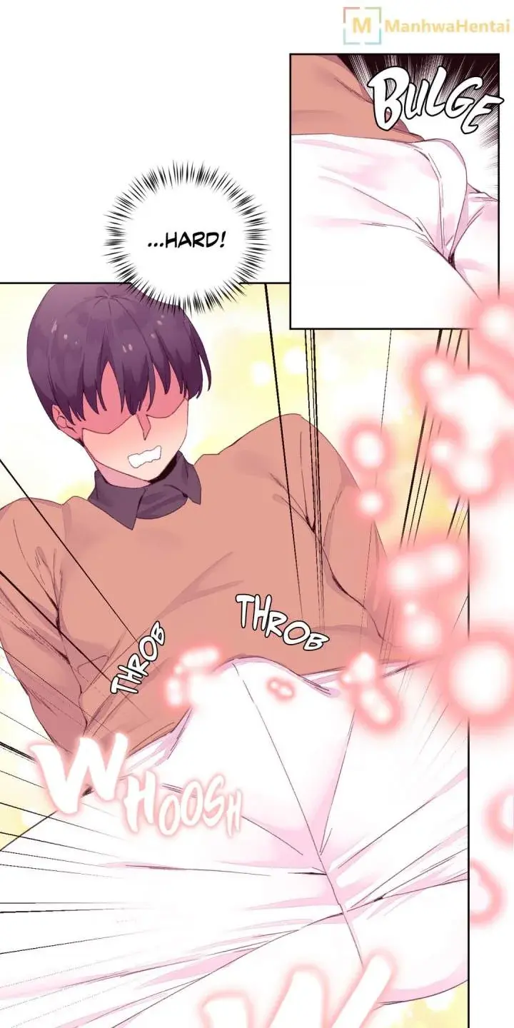 Pheromone Holic Chapter 14 - Page 38