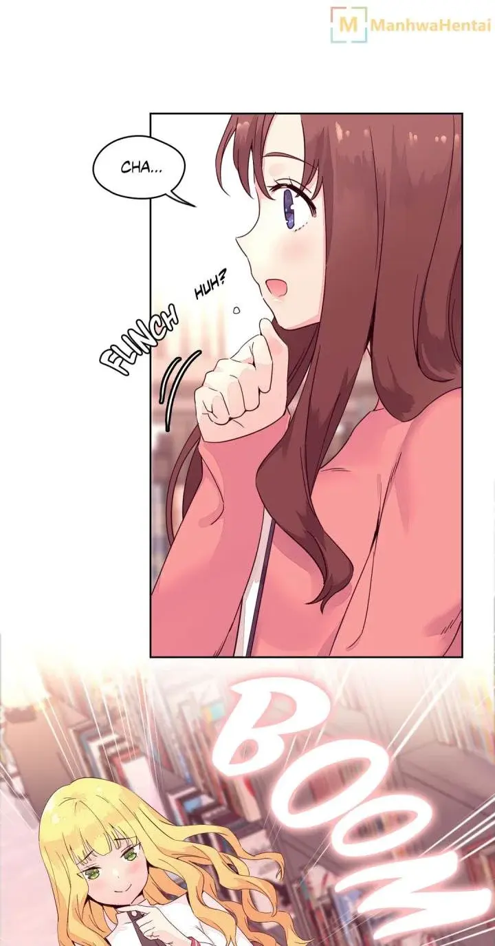 Pheromone Holic Chapter 14 - Page 4
