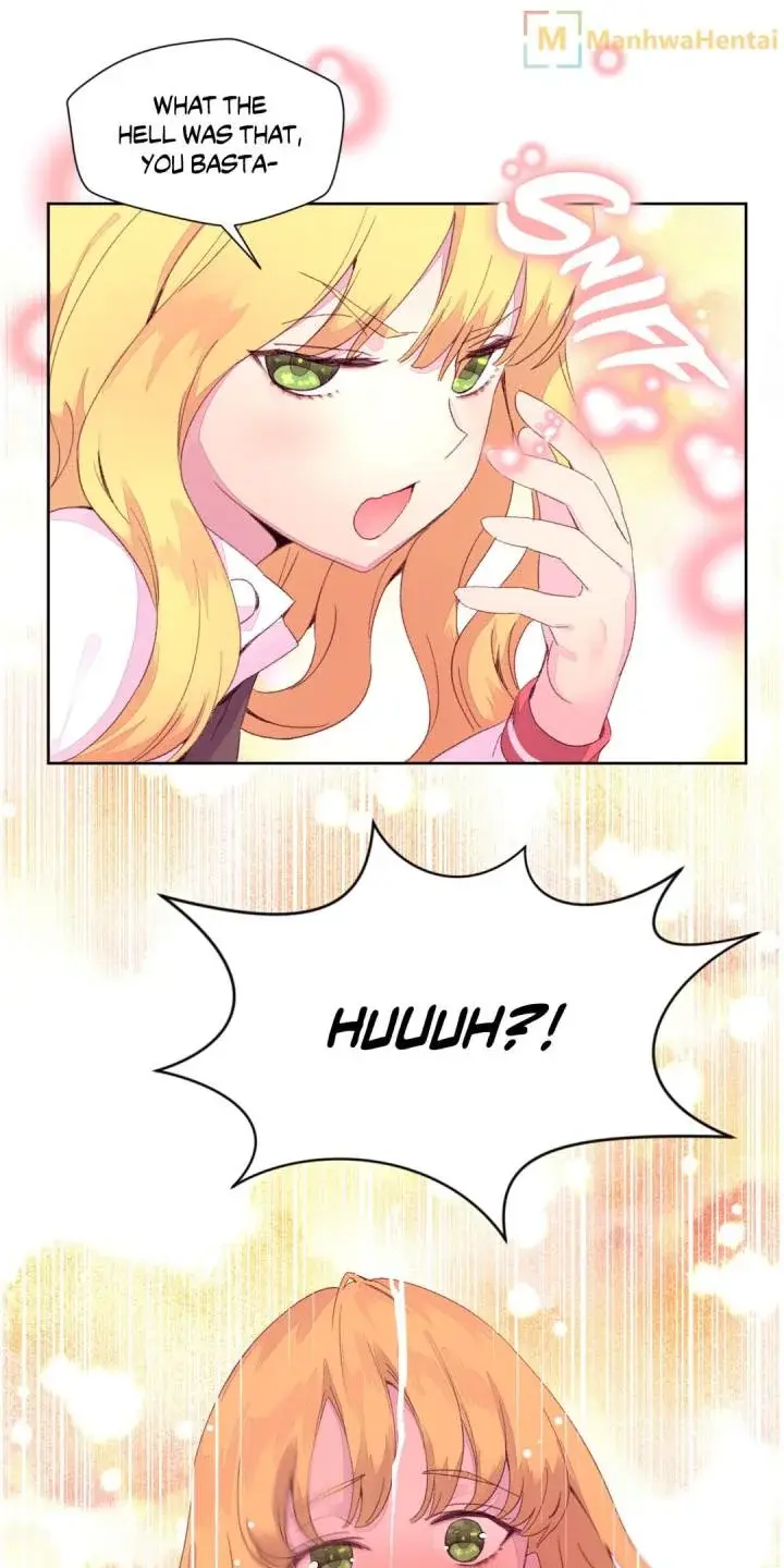 Pheromone Holic Chapter 14 - Page 40
