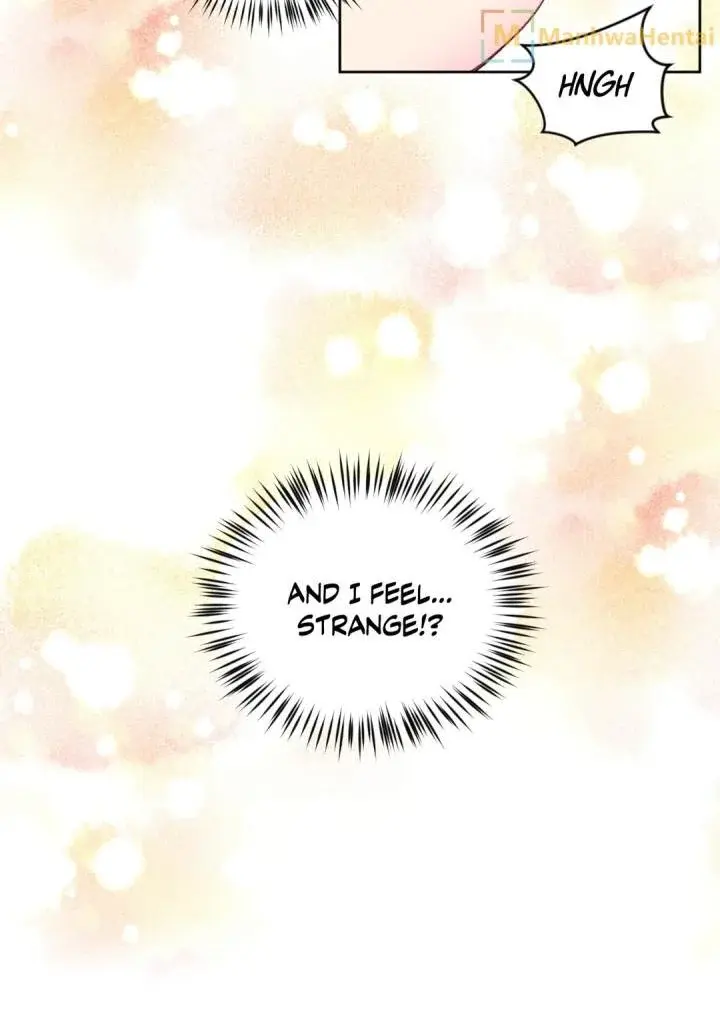 Pheromone Holic Chapter 14 - Page 43