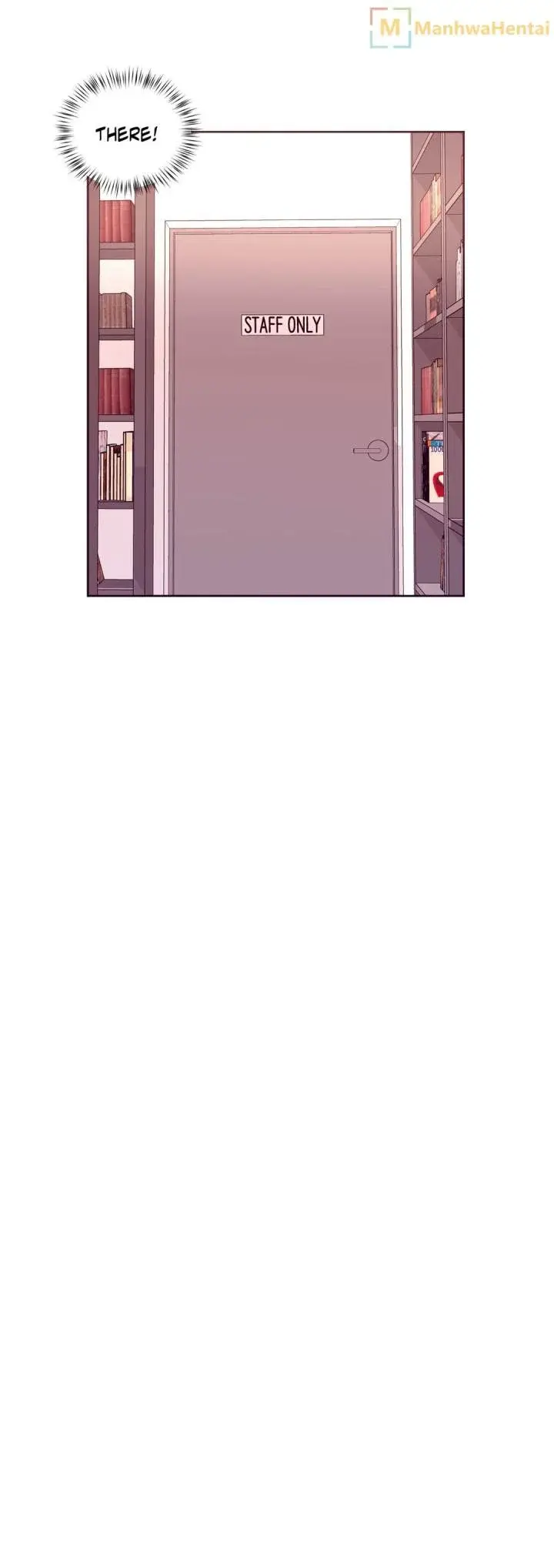 Pheromone Holic Chapter 15 - Page 6