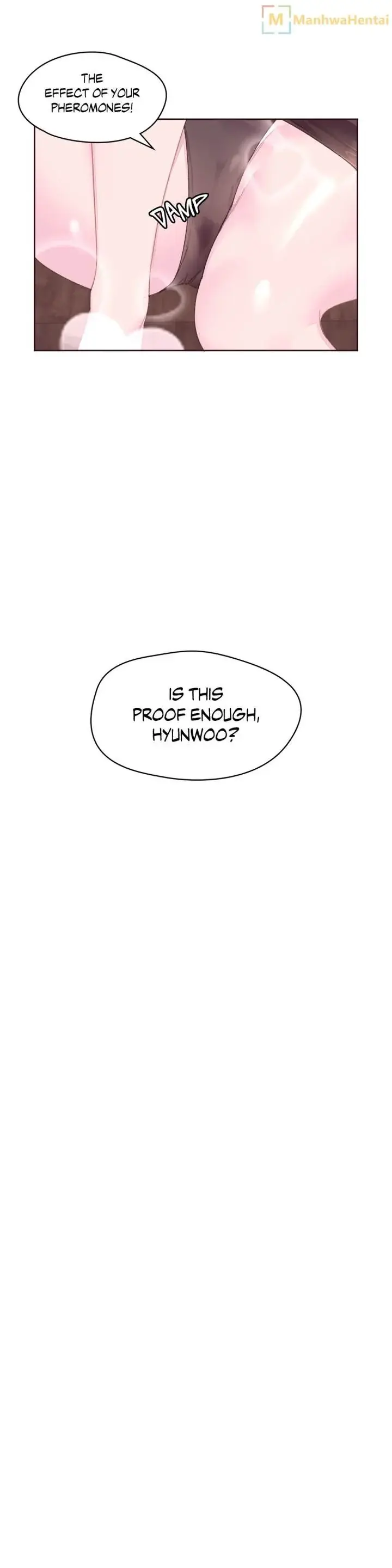 Pheromone Holic Chapter 17 - Page 29