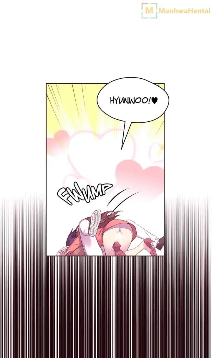 Pheromone Holic Chapter 17 - Page 5