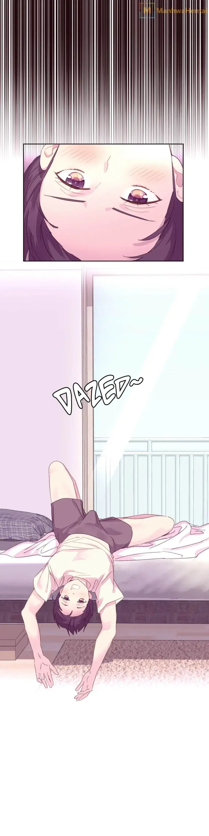 Pheromone Holic Chapter 17 - Page 6