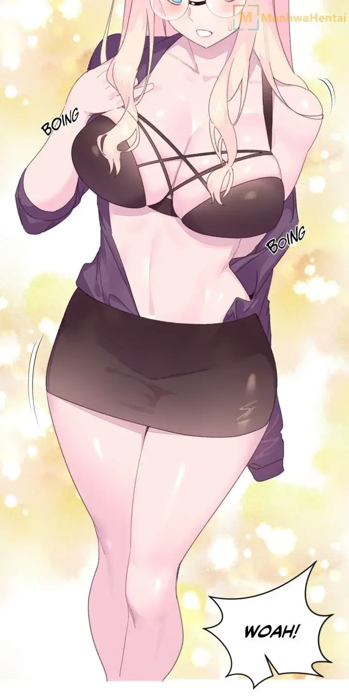 Pheromone Holic Chapter 18 - Page 16