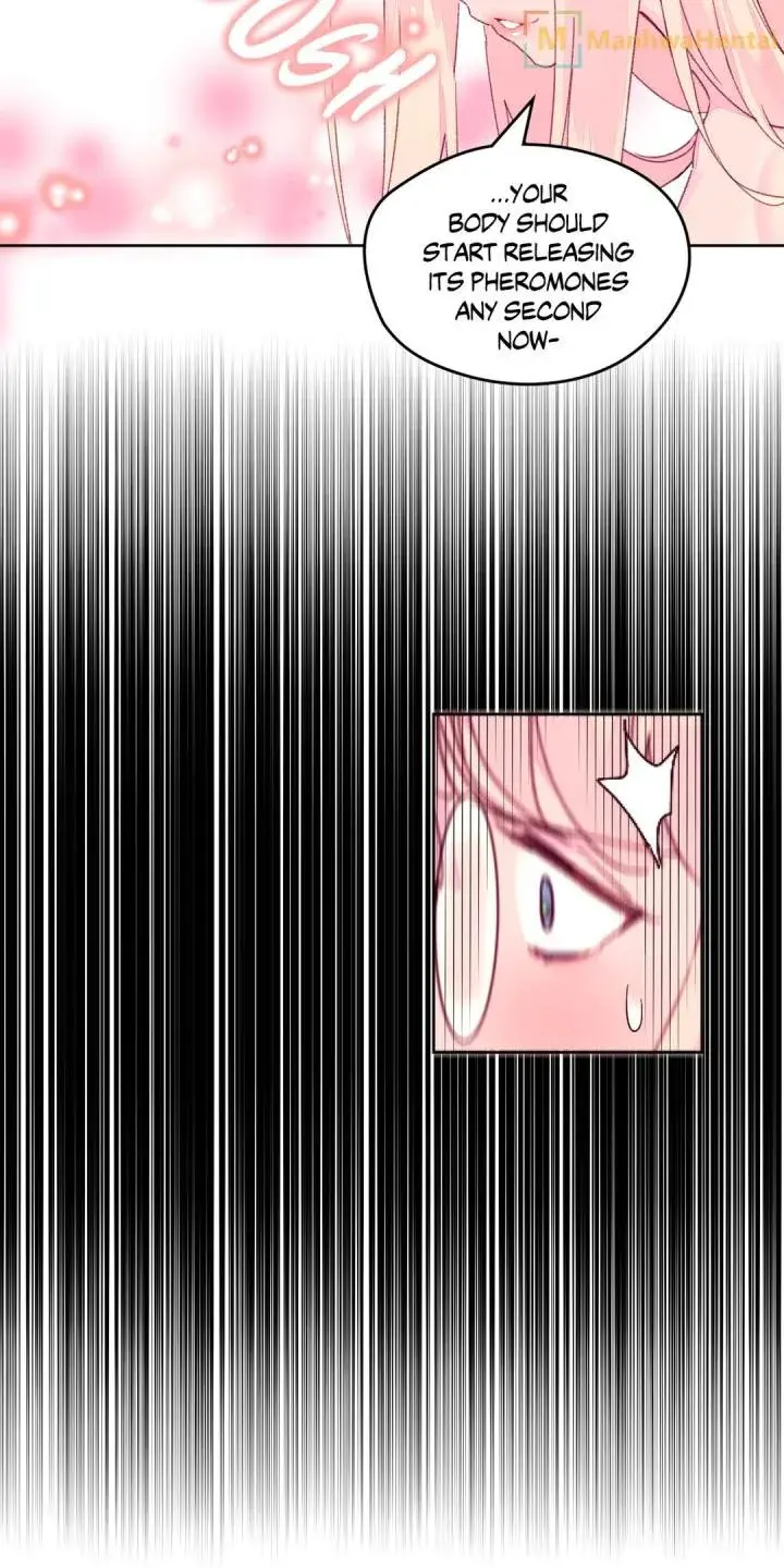 Pheromone Holic Chapter 18 - Page 24