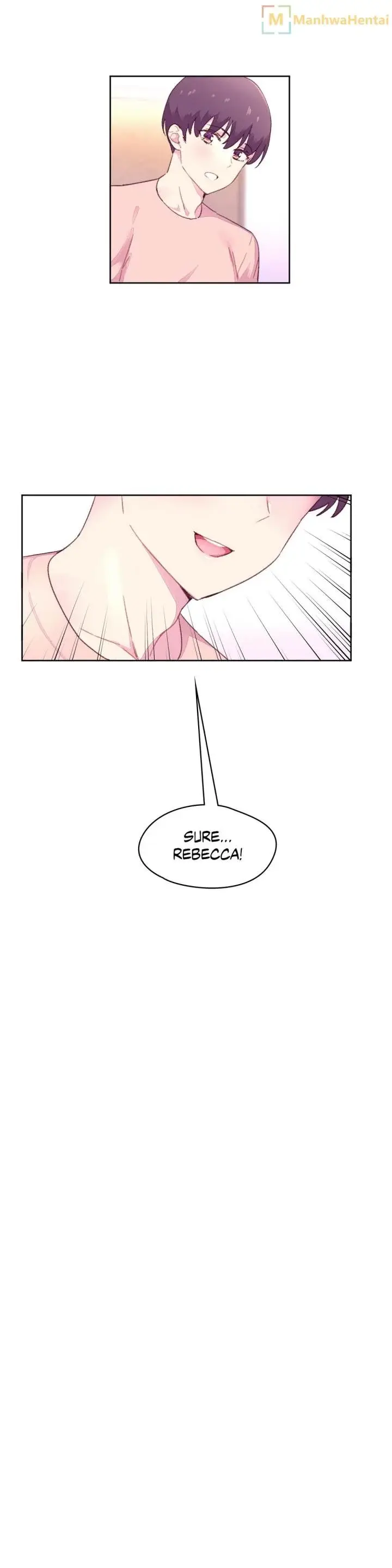Pheromone Holic Chapter 19 - Page 26