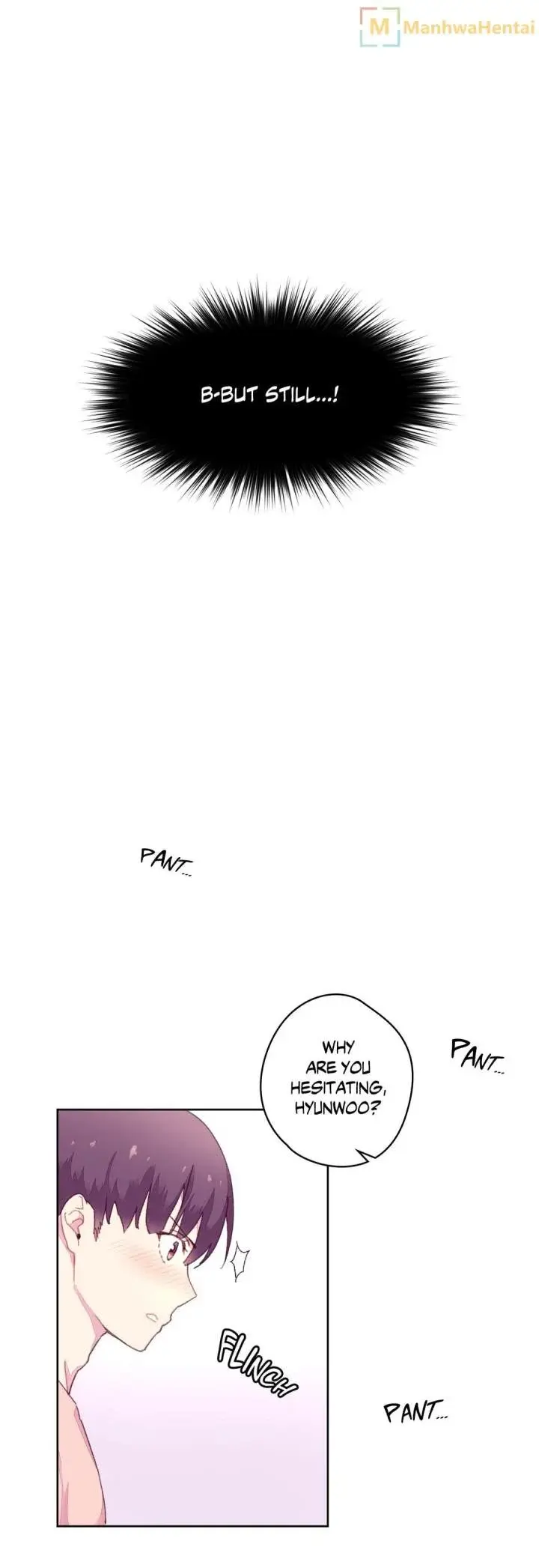 Pheromone Holic Chapter 19 - Page 5