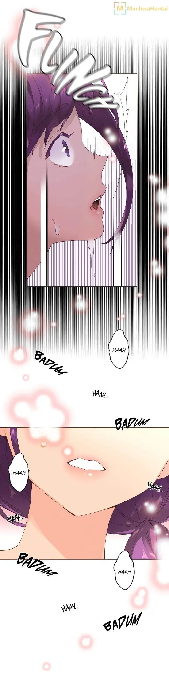 Pheromone Holic Chapter 2 - Page 13