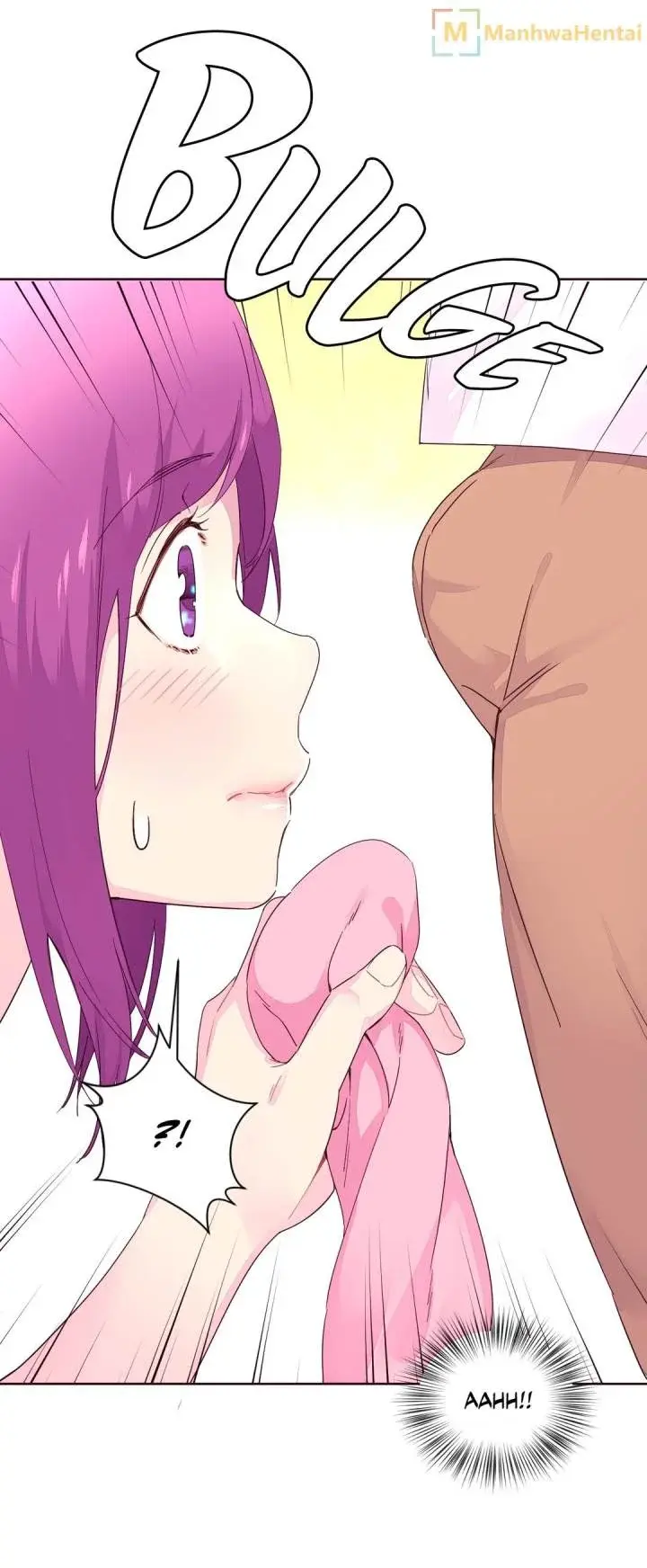 Pheromone Holic Chapter 20 - Page 24