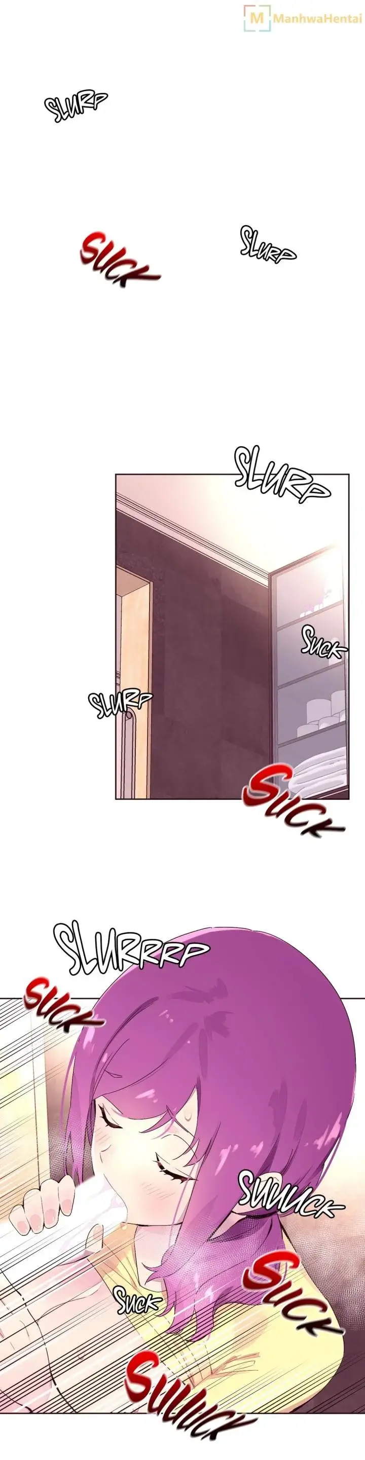 Pheromone Holic Chapter 22 - Page 2