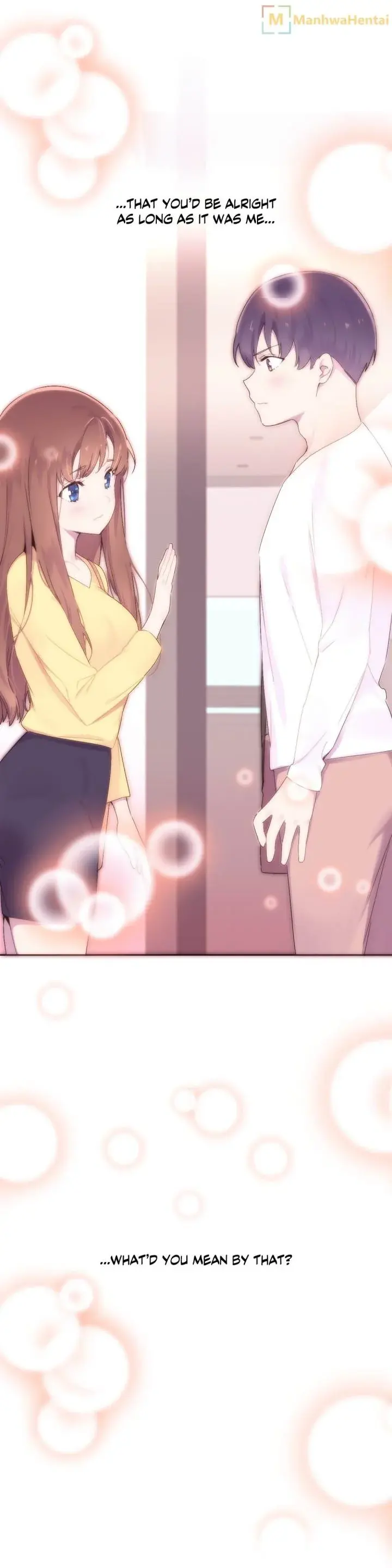 Pheromone Holic Chapter 23 - Page 26