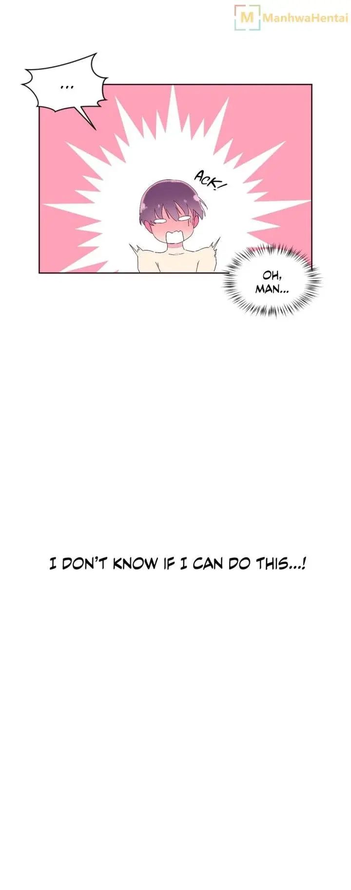 Pheromone Holic Chapter 24 - Page 11