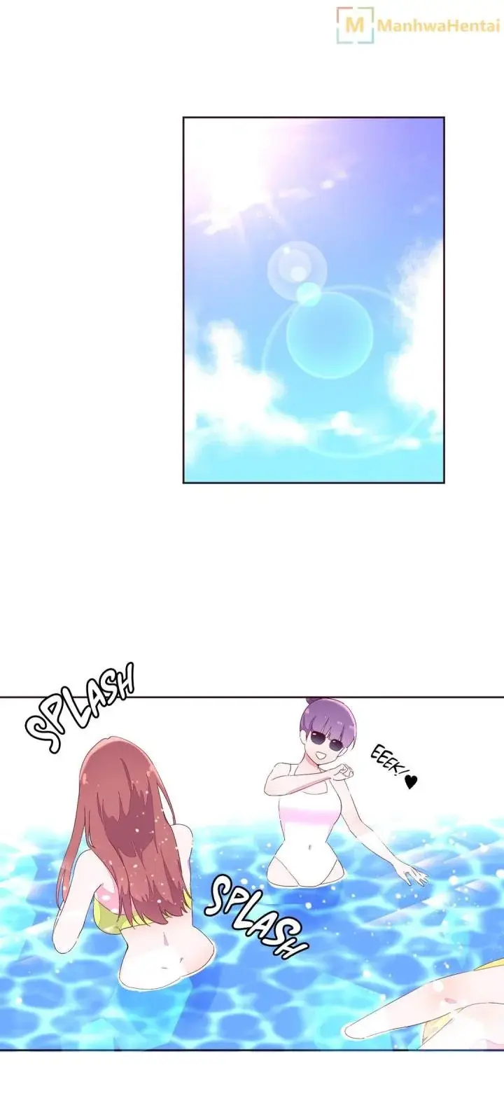 Pheromone Holic Chapter 24 - Page 2