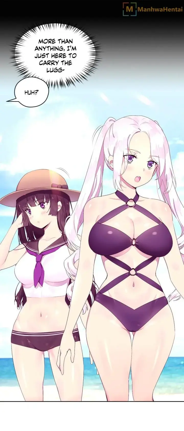 Pheromone Holic Chapter 24 - Page 6