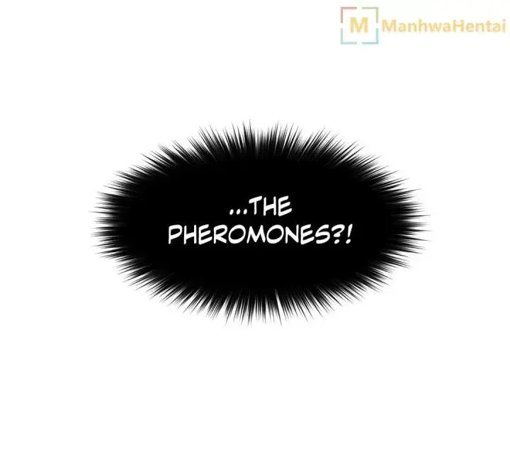 Pheromone Holic Chapter 25 - Page 26