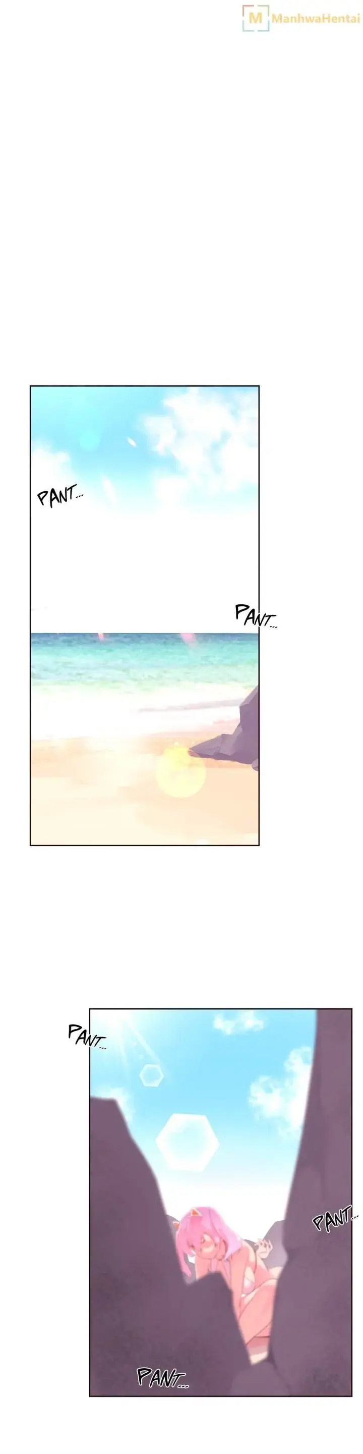 Pheromone Holic Chapter 26 - Page 2