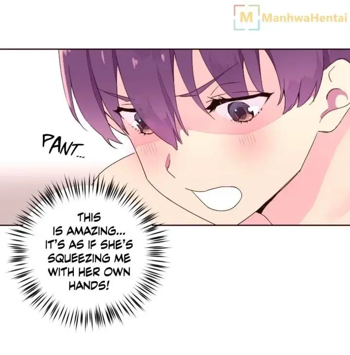 Pheromone Holic Chapter 28 - Page 10