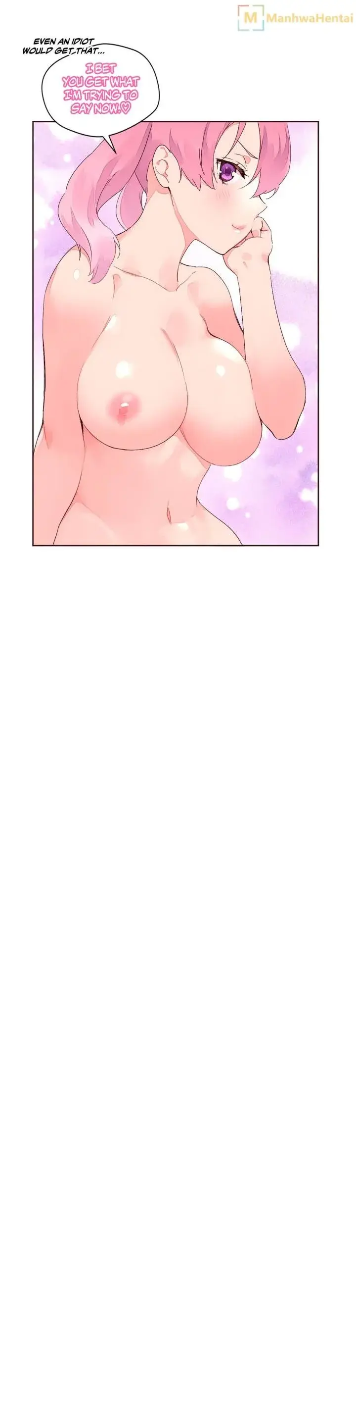 Pheromone Holic Chapter 28 - Page 19