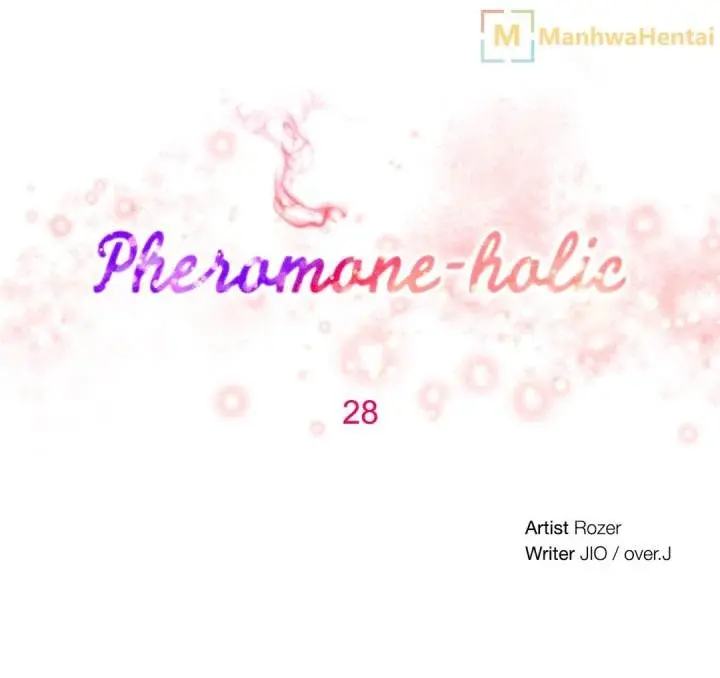 Pheromone Holic Chapter 28 - Page 2