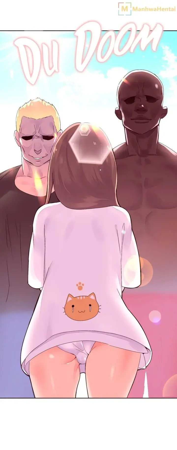 Pheromone Holic Chapter 28 - Page 24