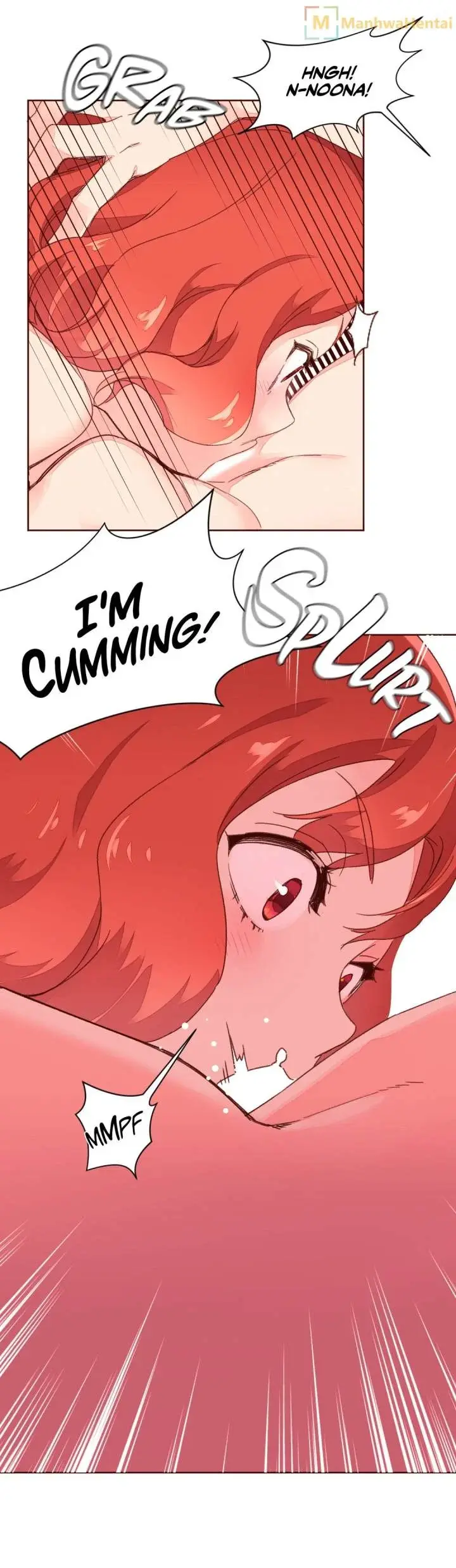 Pheromone Holic Chapter 29 - Page 18