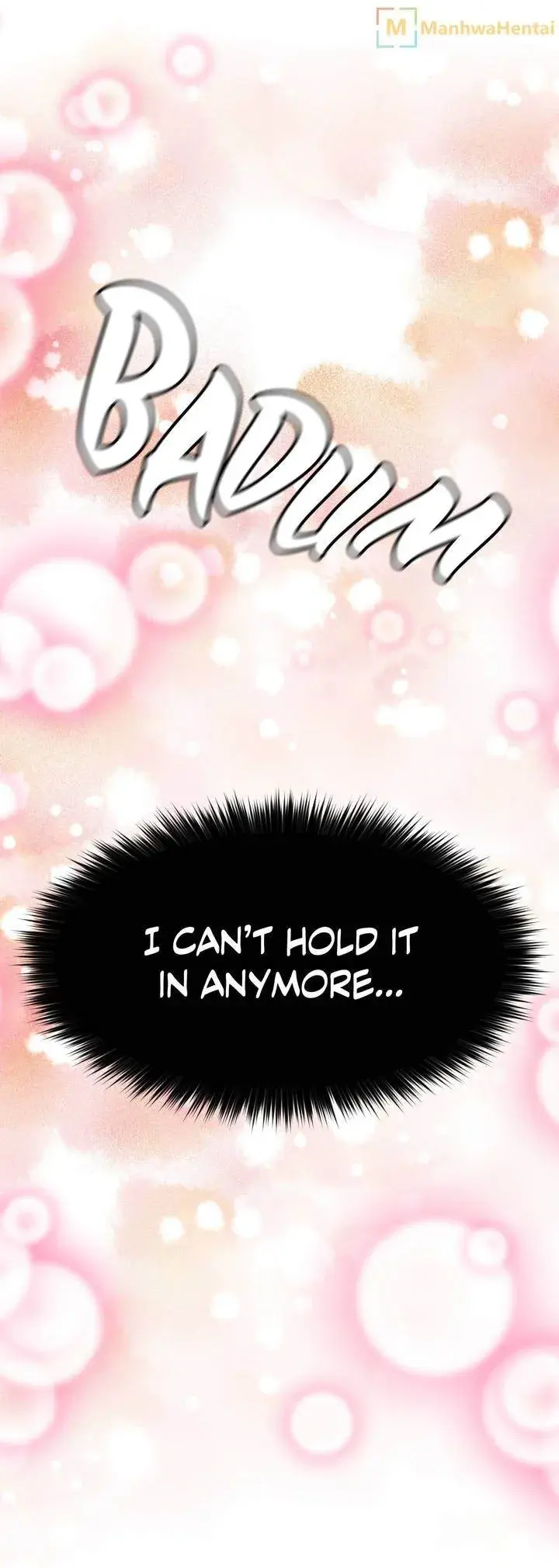 Pheromone Holic Chapter 3 - Page 32
