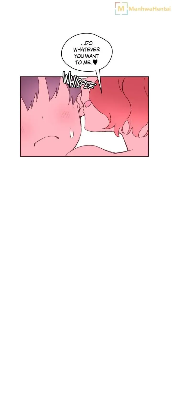 Pheromone Holic Chapter 30 - Page 13