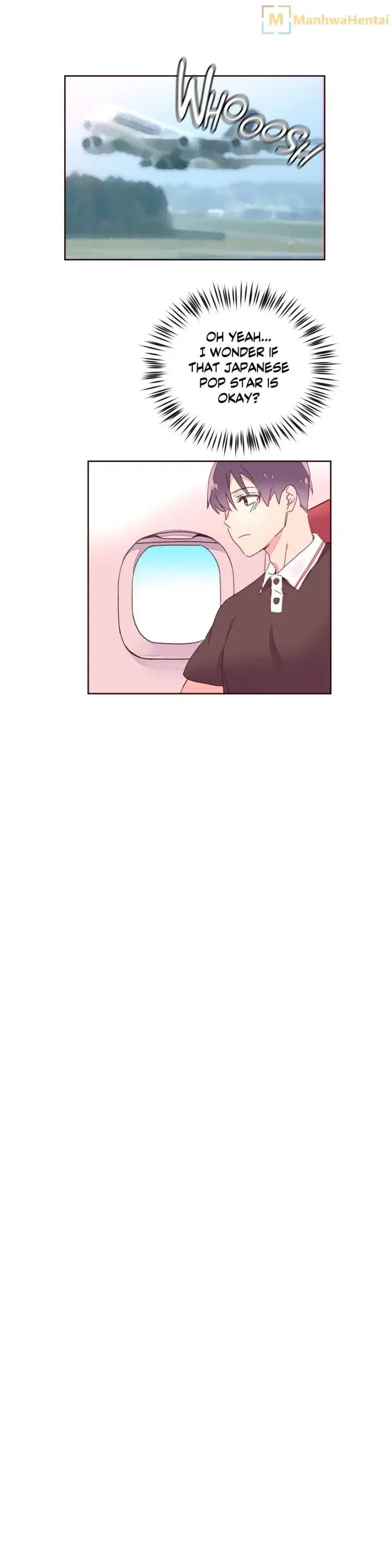 Pheromone Holic Chapter 30 - Page 21