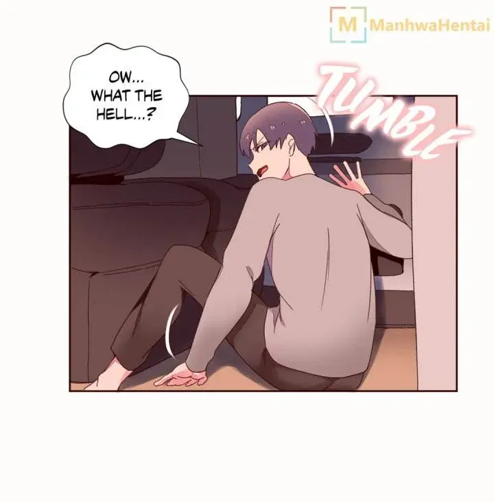 Pheromone Holic Chapter 37 - Page 25