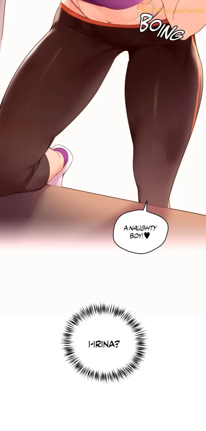 Pheromone Holic Chapter 37 - Page 27