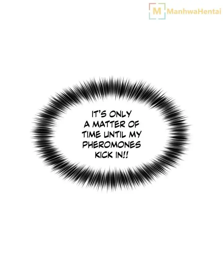 Pheromone Holic Chapter 38 - Page 7