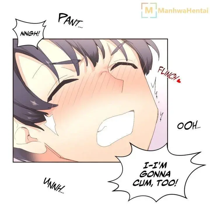 Pheromone Holic Chapter 4 - Page 24