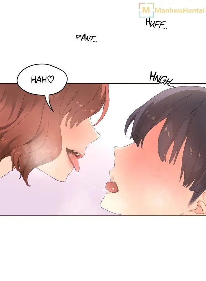 Pheromone Holic Chapter 4 - Page 9