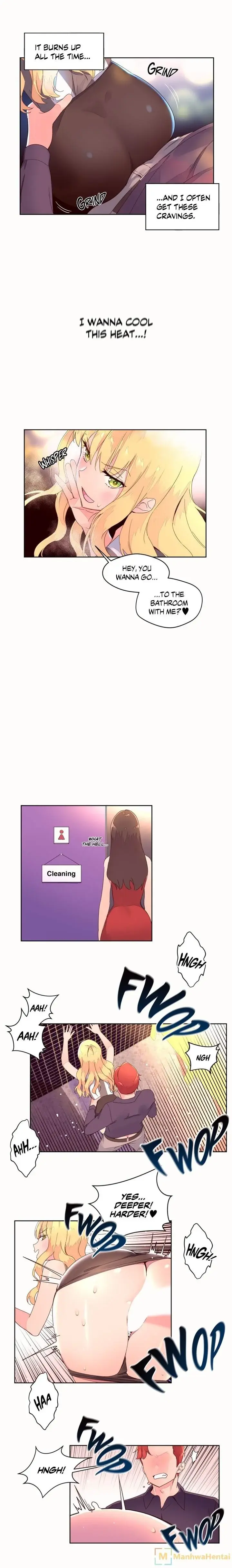 Pheromone Holic Chapter 44 - Page 2