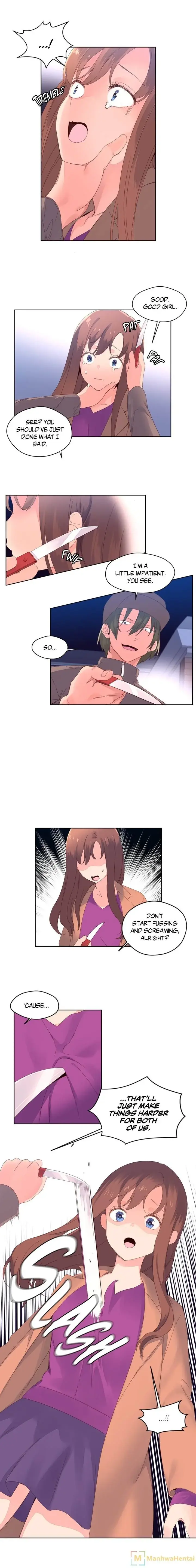 Pheromone Holic Chapter 47 - Page 7