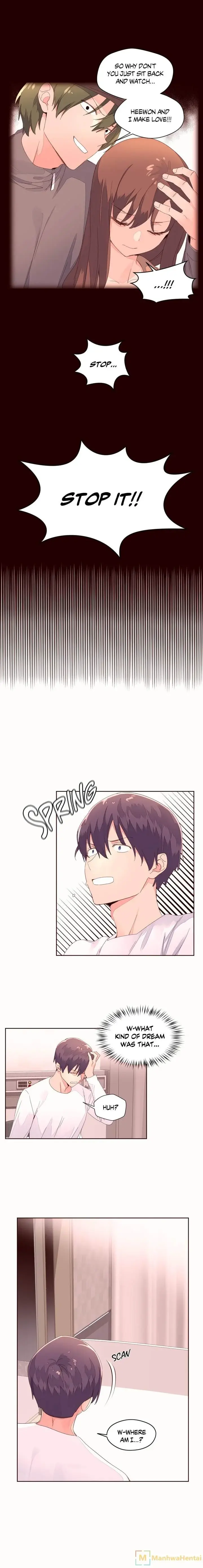 Pheromone Holic Chapter 48 - Page 2