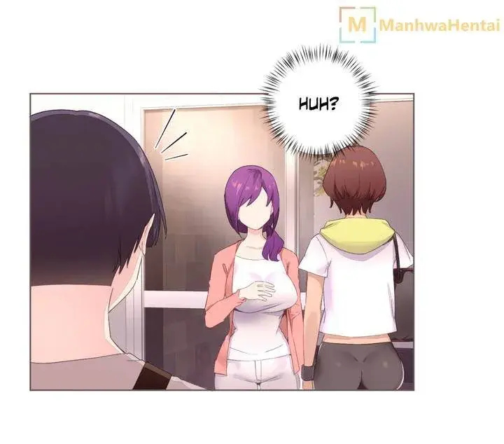 Pheromone Holic Chapter 5 - Page 15
