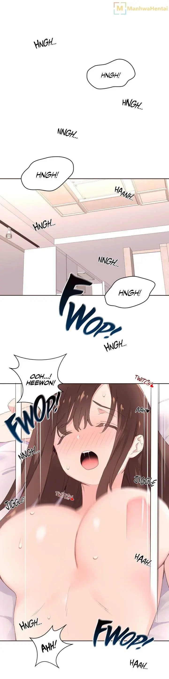 Pheromone Holic Chapter 5 - Page 2