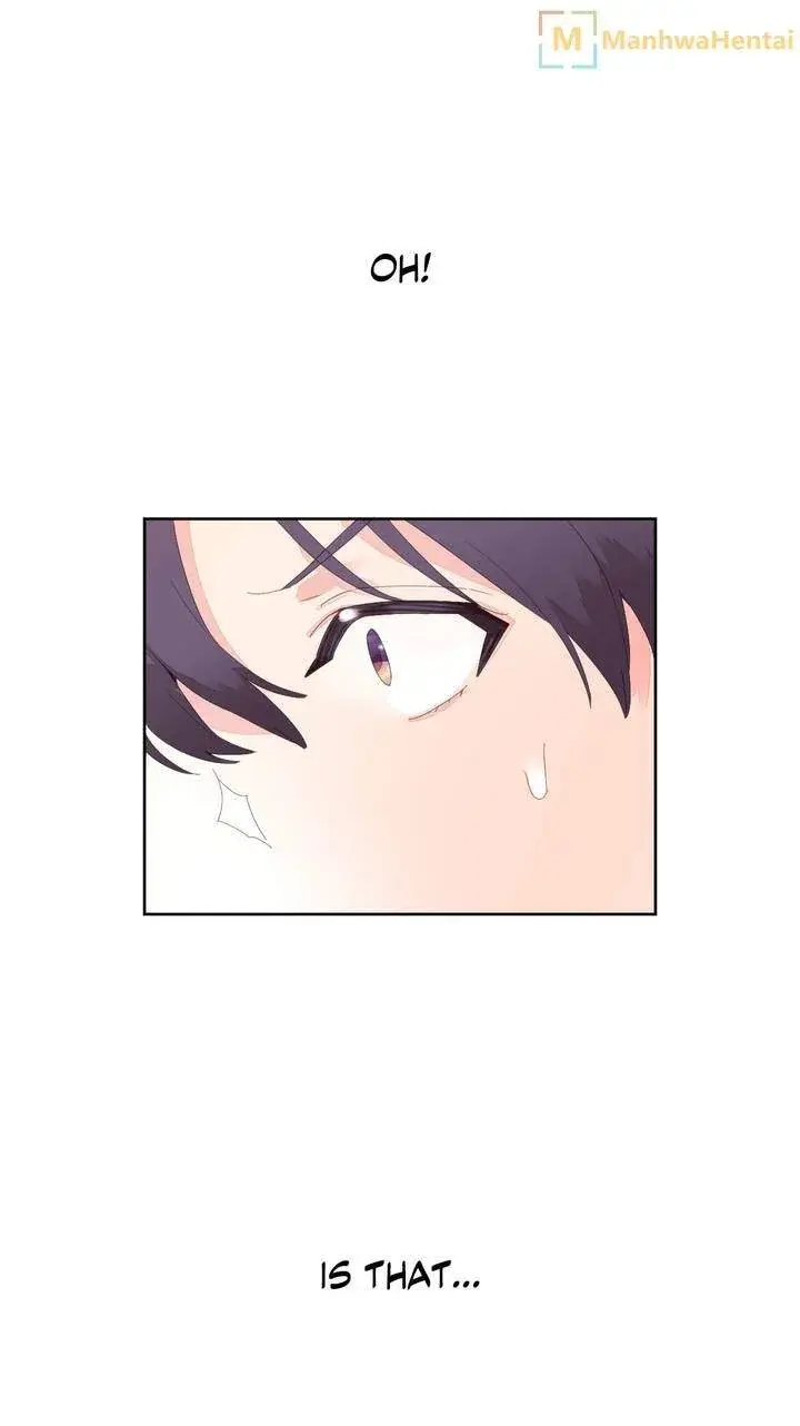 Pheromone Holic Chapter 5 - Page 31