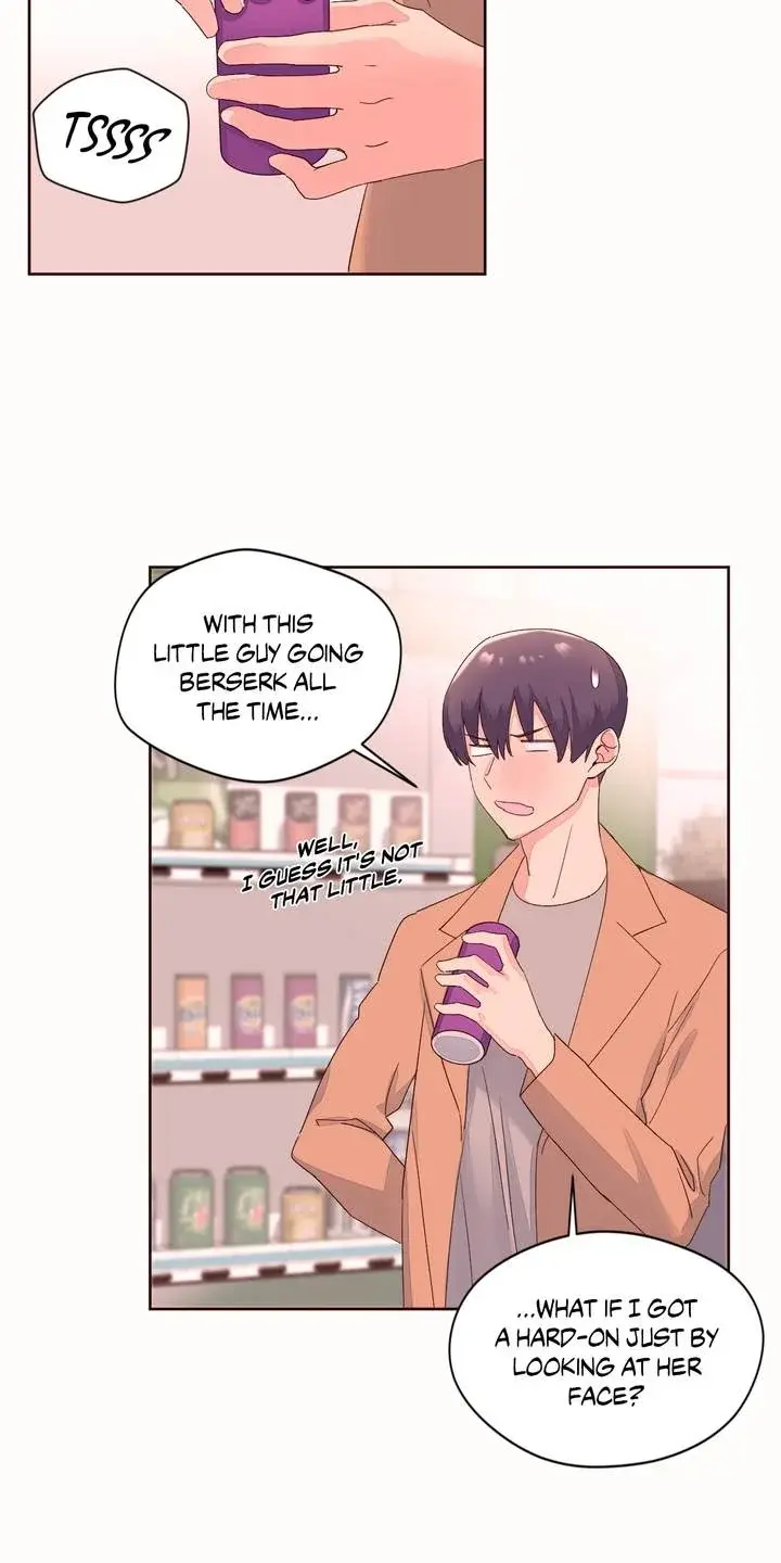 Pheromone Holic Chapter 52 - Page 11