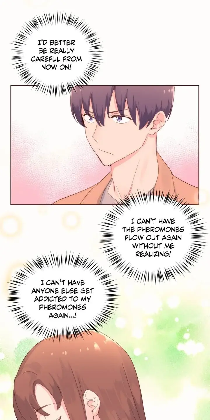 Pheromone Holic Chapter 52 - Page 12
