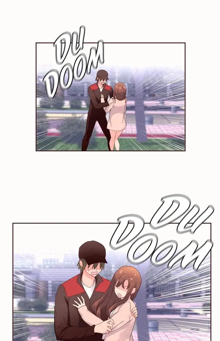 Pheromone Holic Chapter 52 - Page 16