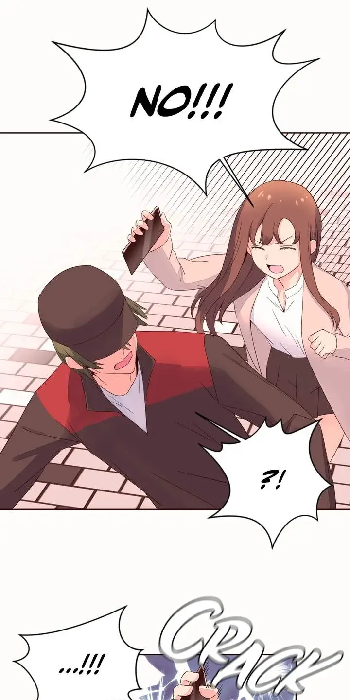 Pheromone Holic Chapter 52 - Page 23